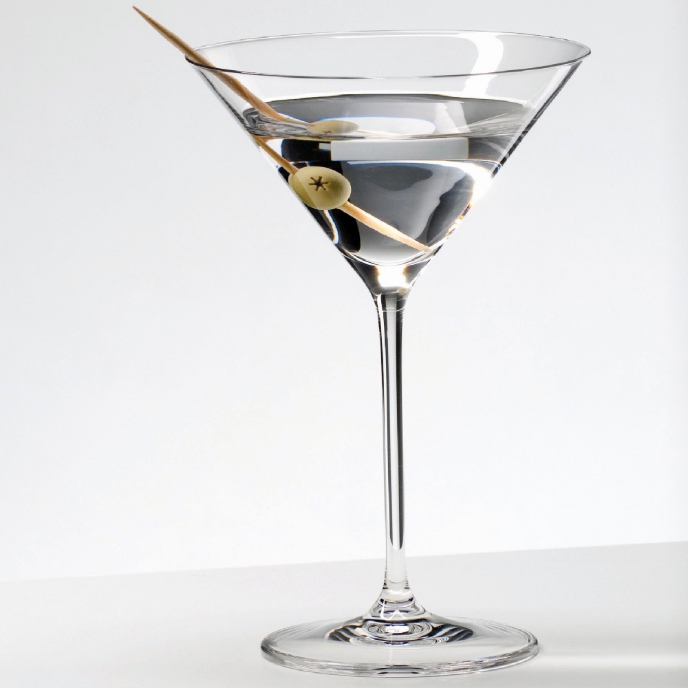 Riedel Bar Martini Vinum Xl